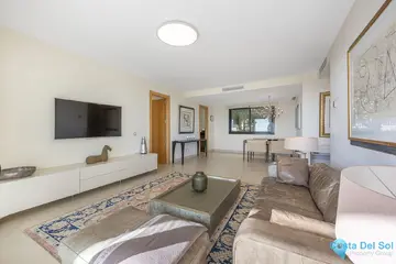 3 bedroom Apartment for Sale in Marbella-12052