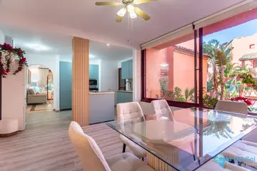 3 bedroom Apartment for Sale in Elviria