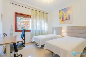 3 bedroom Apartment for Sale in Elviria-12064