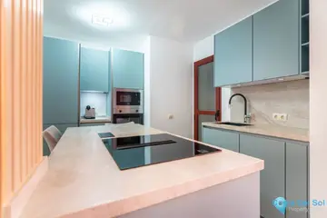 3 bedroom Apartment for Sale in Elviria-12057