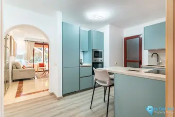 3 bedroom Apartment for Sale in Elviria-12058