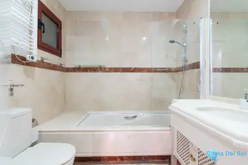 3 bedroom Apartment for Sale in Elviria-12063