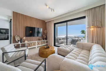 3 bedroom Apartment for Sale in Fuengirola