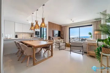 3 bedroom Apartment for Sale in Fuengirola-12075