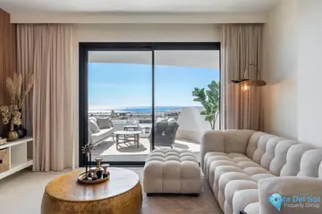 3 bedroom Apartment for Sale in Fuengirola-12071