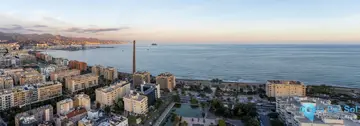 2 - 3 bedroom Apartment for Sale in Málaga-13774