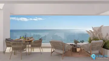 2 - 3 bedroom Apartment for Sale in Málaga-13763