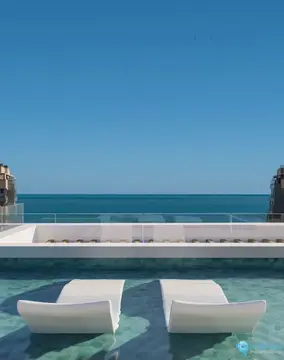 2 - 3 bedroom Apartment for Sale in Málaga-13768