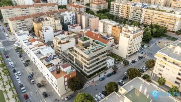 2 - 3 bedroom Apartment for Sale in Málaga-13770