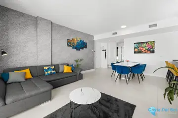3 bedroom Apartment for Sale in Fuengirola-12089