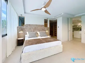 3 bedroom Apartment for Sale in Estepona