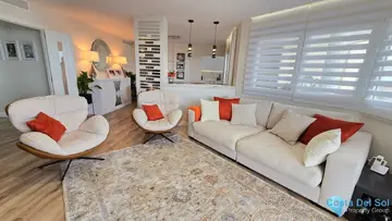 4 bedroom Apartment for Sale in Benalmadena-12133