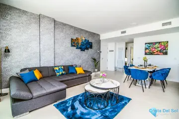 3 bedroom Apartment for Sale in Fuengirola-12165