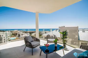 3 bedroom Apartment for Sale in Fuengirola-12168
