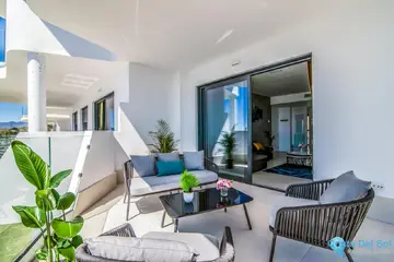 3 bedroom Apartment for Sale in Fuengirola-12169