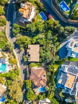 1014m2 Plot for Sale in El Rosario