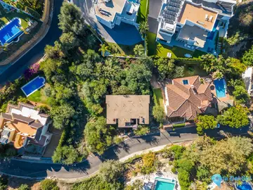 1014m2 Plot for Sale in El Rosario-102183