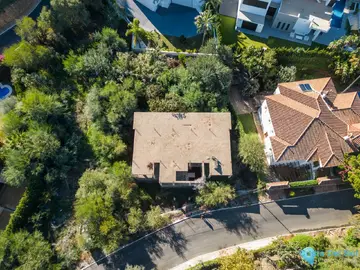 1014m2 Plot for Sale in El Rosario-102185