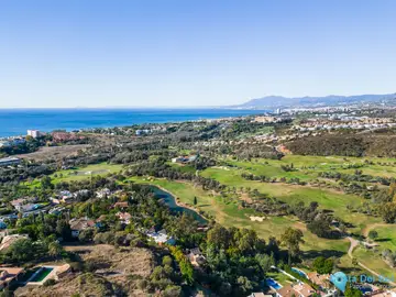 1014m2 Plot for Sale in El Rosario-102186