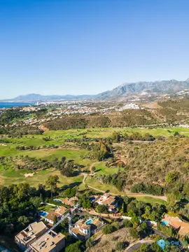 1014m2 Plot for Sale in El Rosario-102187