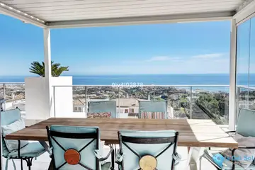 3 bedroom Apartment for Sale in Benalmadena Pueblo
