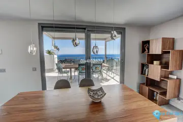 3 bedroom Apartment for Sale in Benalmadena Pueblo-102201