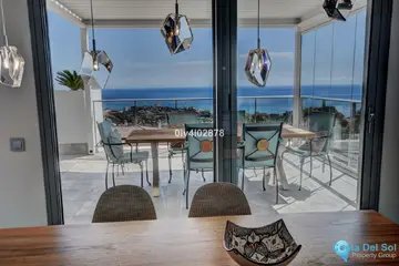 3 bedroom Apartment for Sale in Benalmadena Pueblo-102196