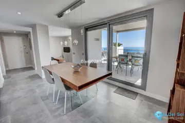 3 bedroom Apartment for Sale in Benalmadena Pueblo-102197