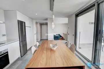 3 bedroom Apartment for Sale in Benalmadena Pueblo-102198