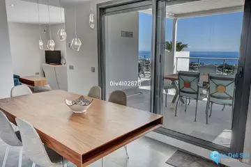 3 bedroom Apartment for Sale in Benalmadena Pueblo-102199