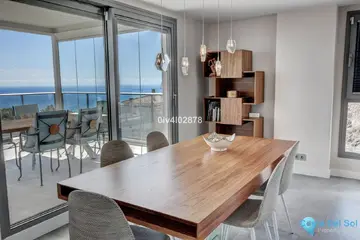 3 bedroom Apartment for Sale in Benalmadena Pueblo-102200