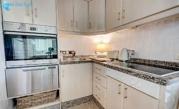 2 bedroom Apartment for Sale in La Cala de Mijas-99