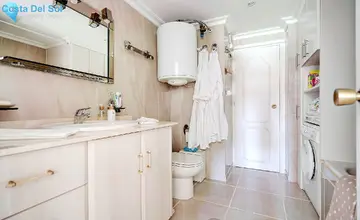 2 bedroom Apartment for Sale in La Cala de Mijas-104