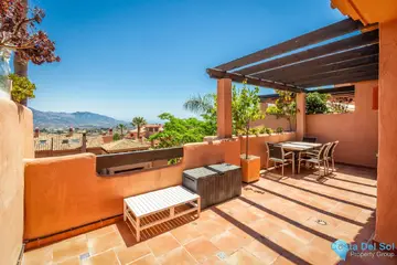 3 bedroom Apartment for Sale in La Mairena-84280