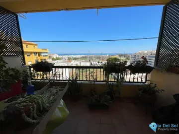 3 bedroom Apartment for Sale in San Pedro de Alcántara-12237