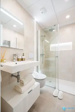 2 bedroom Apartment for Sale in Fuengirola-12252