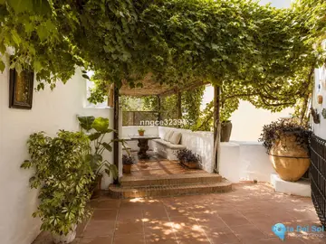 4 bedroom House for Sale in Benahavís