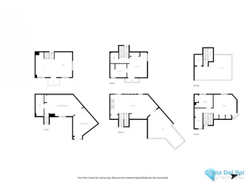 4 bedroom House for Sale in Benahavís-92398