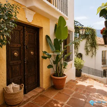 4 bedroom House for Sale in Benahavís-92407