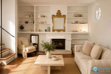 4 bedroom House for Sale in Benahavís-92400