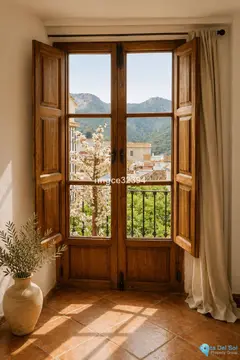 4 bedroom House for Sale in Benahavís-92401
