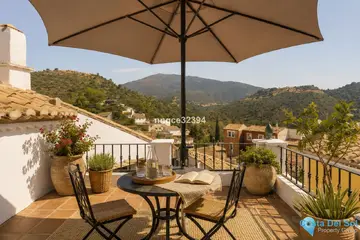 4 bedroom House for Sale in Benahavís-92402