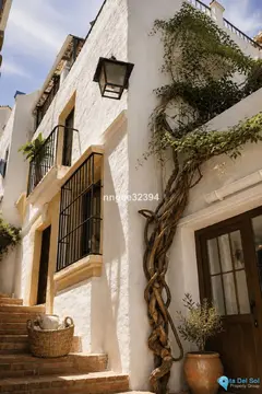 4 bedroom House for Sale in Benahavís-92404