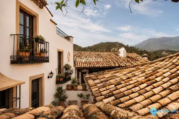 4 bedroom House for Sale in Benahavís-92405