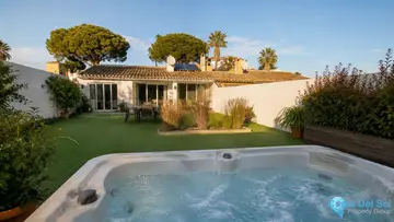 3 bedroom House for Sale in Calahonda