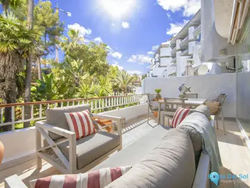 1 bedroom Apartment for Sale in The Golden Mile-100395