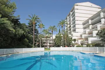 1 bedroom Apartment for Sale in The Golden Mile-100411