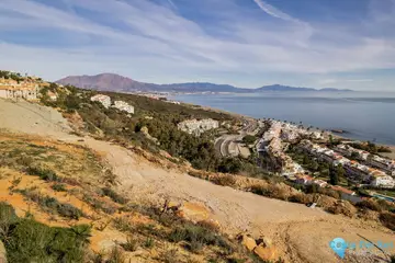 1514m2 Plot for Sale in Manilva-84295