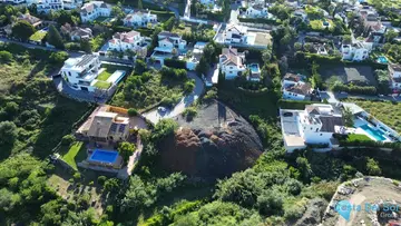 1240m2 Plot for Sale in Benahavís