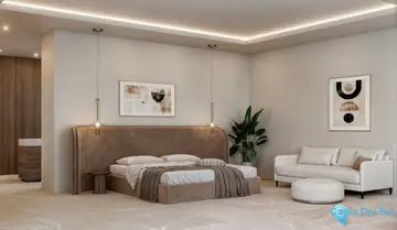 1240m2 Plot for Sale in Benahavís-102237